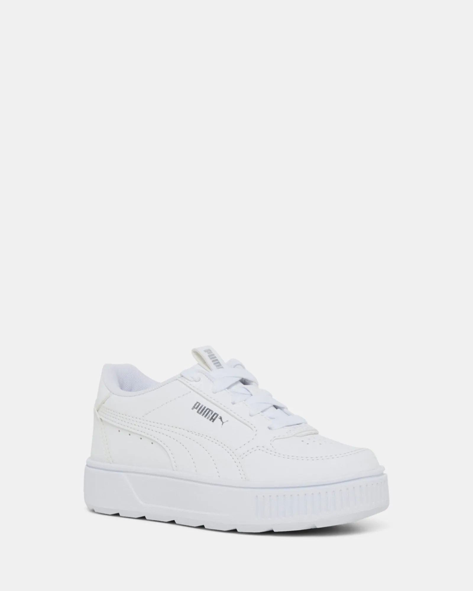 Karmen Rebelle Ps White