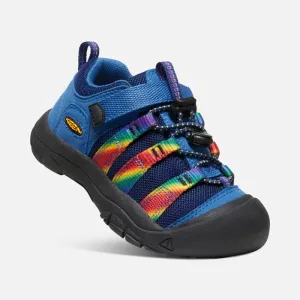 Keen Shoes Newport H2SHO Y-Multi (Size 1Y-7Y)