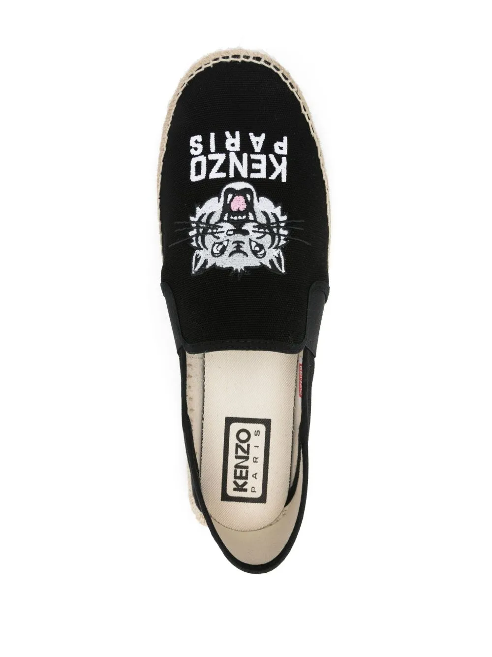 Kenzo Men's Flat Shoes