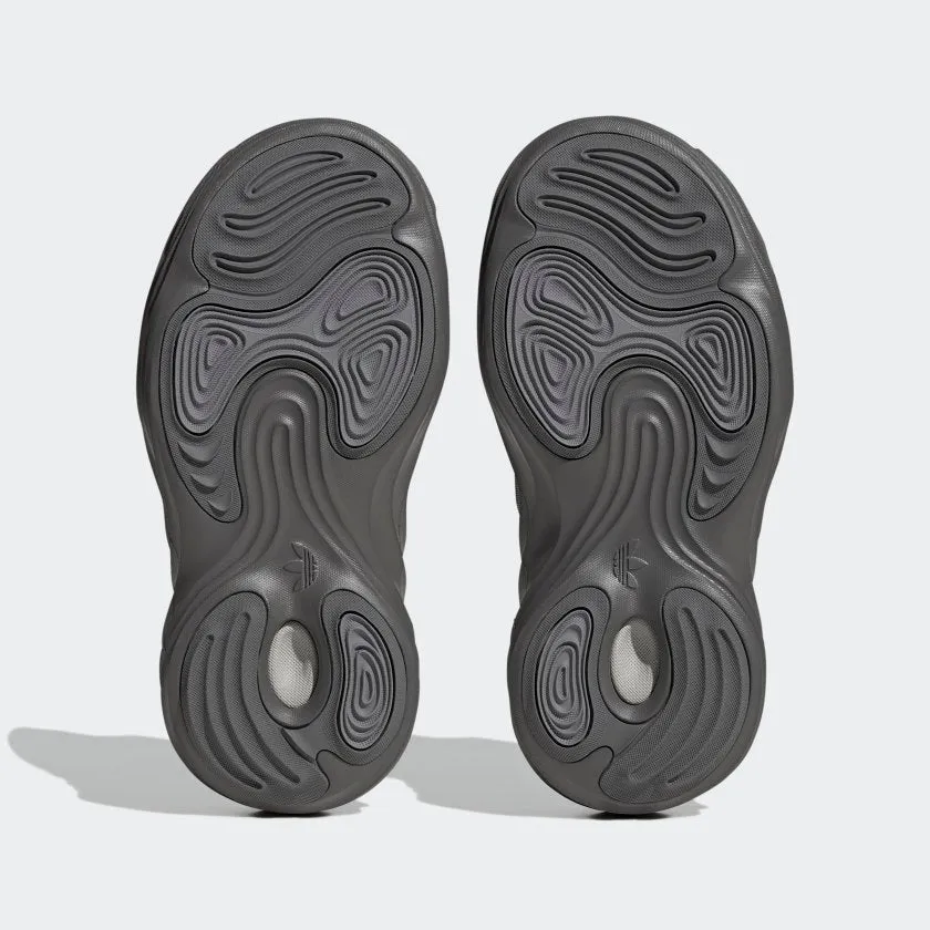 Kids' adidas Adifom Q Shoes Hey Dude Shoes