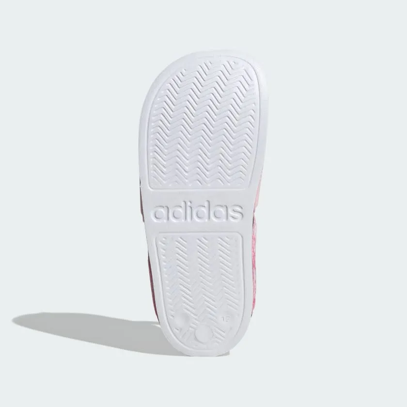 Kids' adidas Adilette Sandals Hey Dude Shoes
