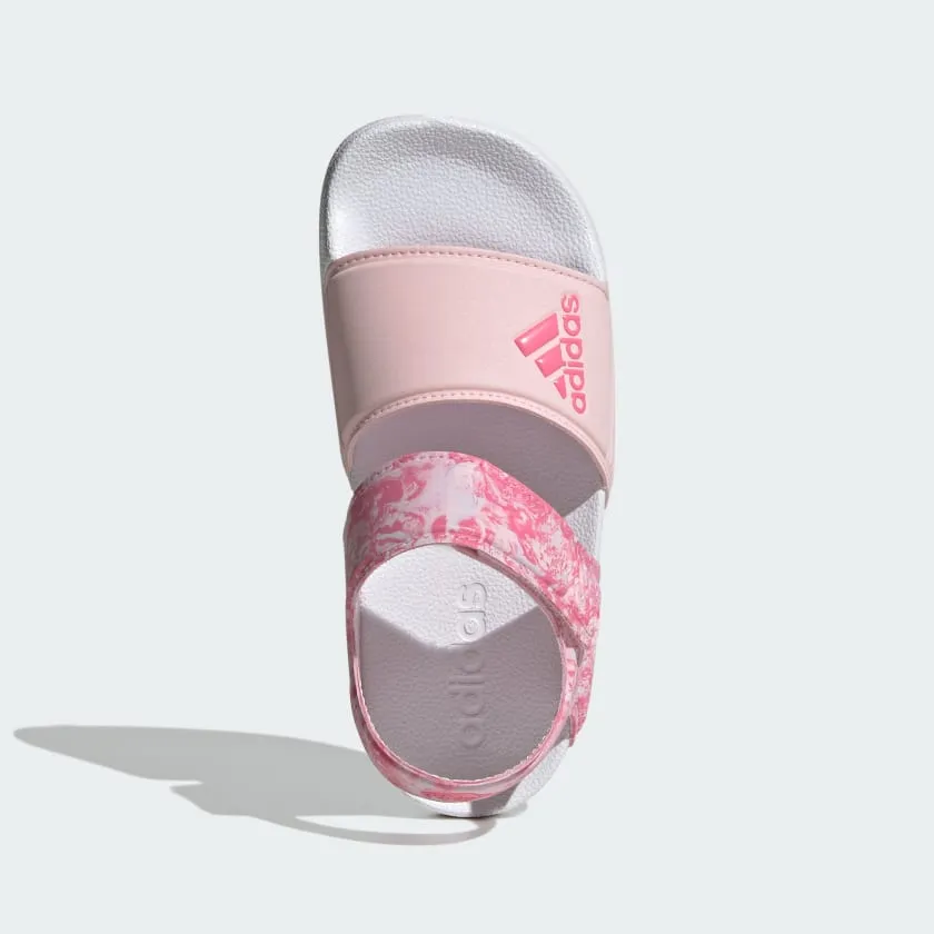 Kids' adidas Adilette Sandals Hey Dude Shoes