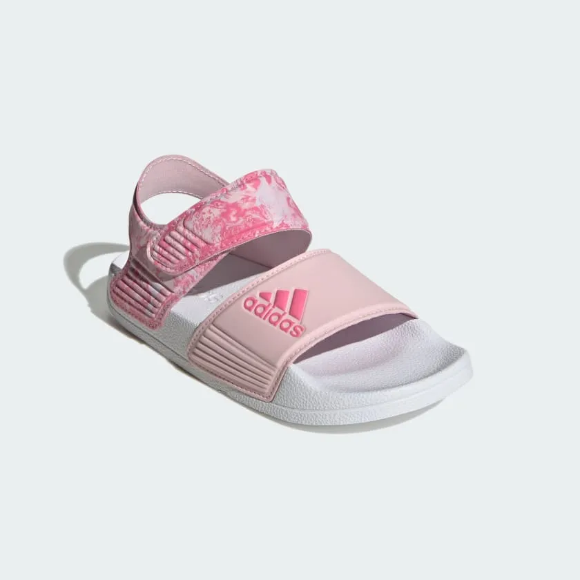 Kids' adidas Adilette Sandals Hey Dude Shoes