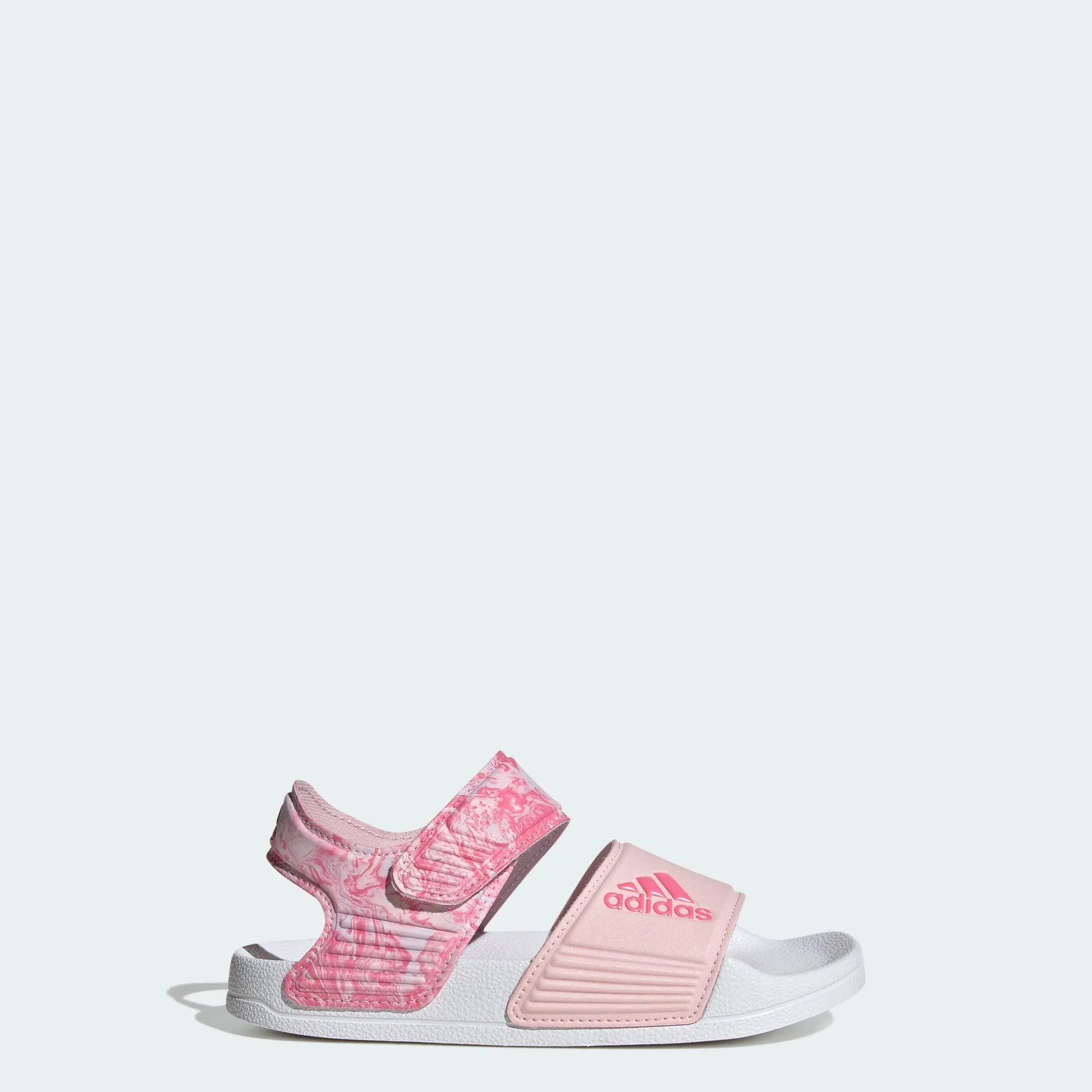 Kids' adidas Adilette Sandals Hey Dude Shoes