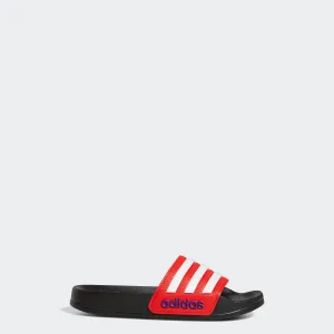 Kids' adidas Adilette Shower Slides Hey Dude Shoes