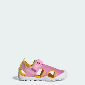 Kids' adidas TERREX x LEGO Captain Toey Sandals Hey Dude Shoes