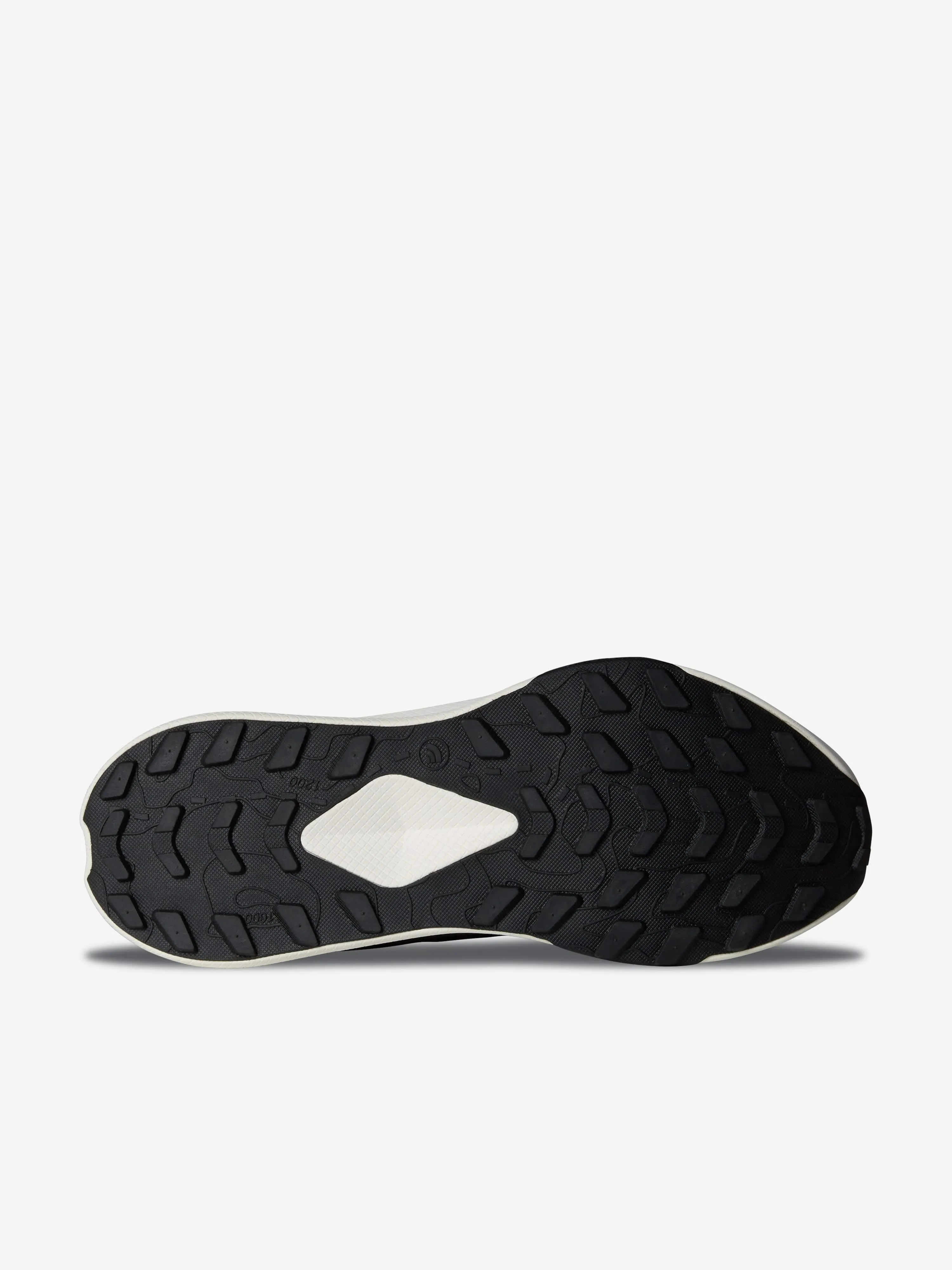 Kids Altamesa Trainers in Black