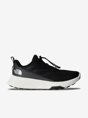 Kids Altamesa Trainers in Black
