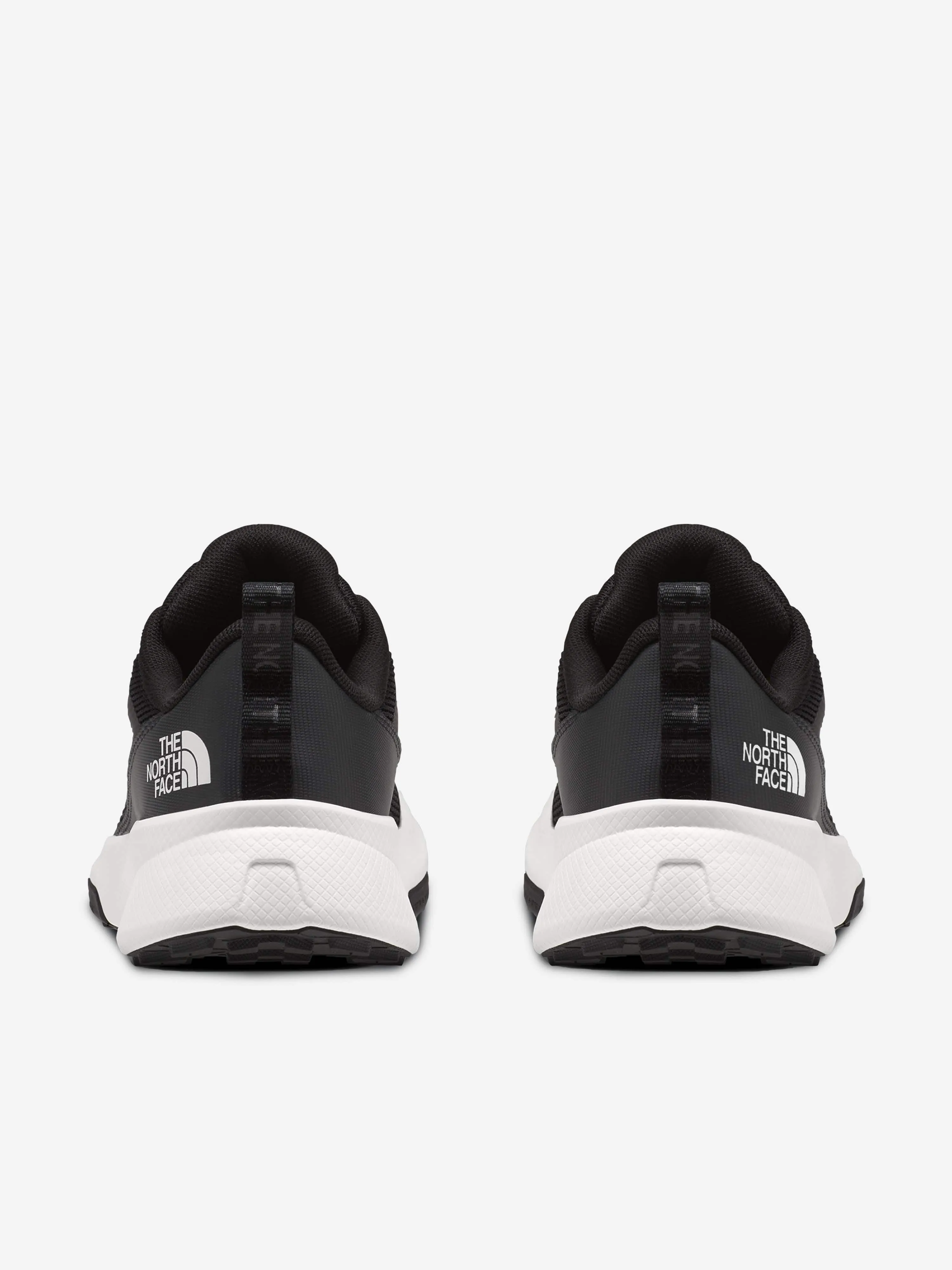 Kids Altamesa Trainers in Black