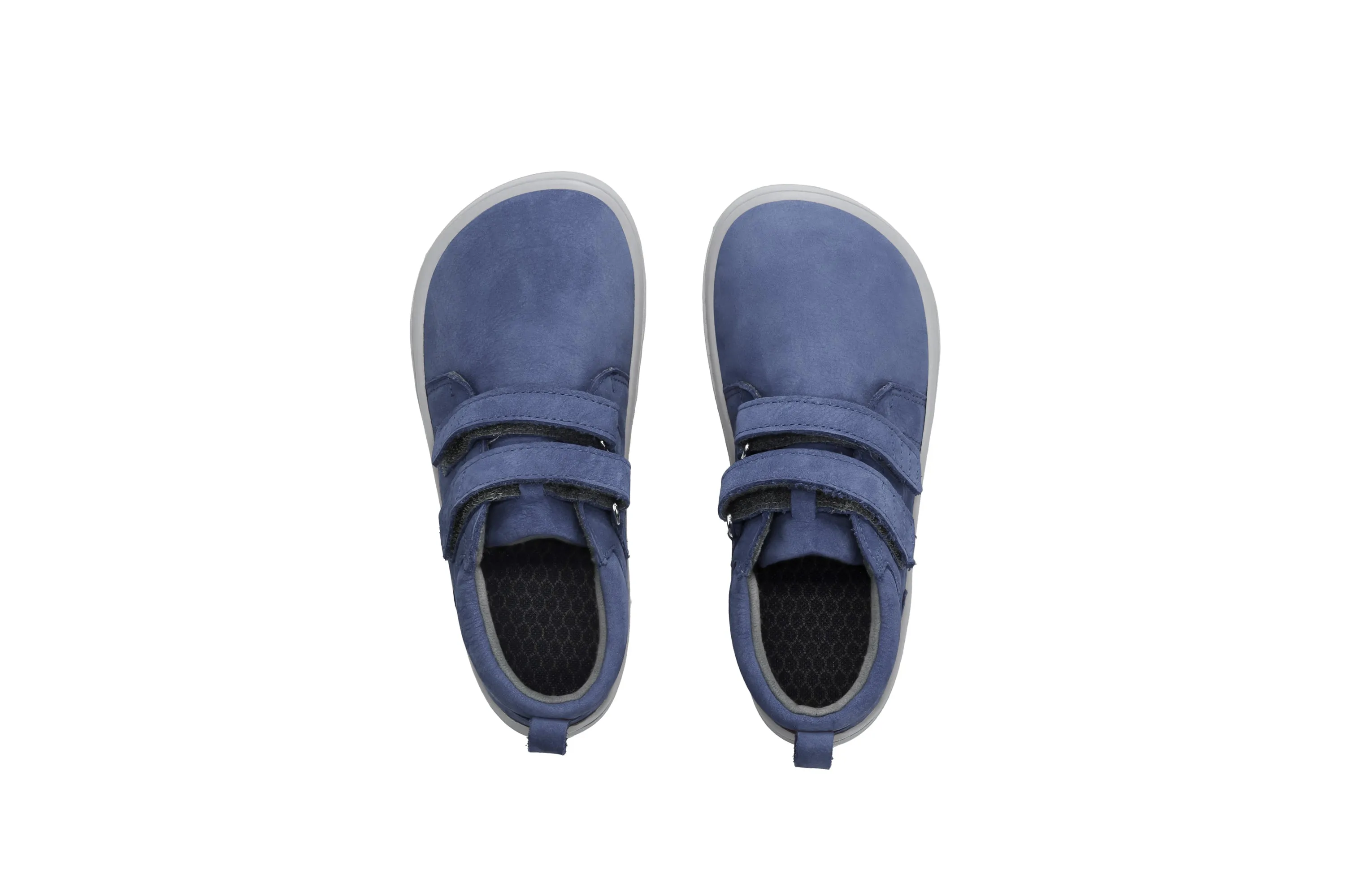 Kids barefoot Be Lenka Play - Dark Blue Shoes_Be Lenka_Footwear
