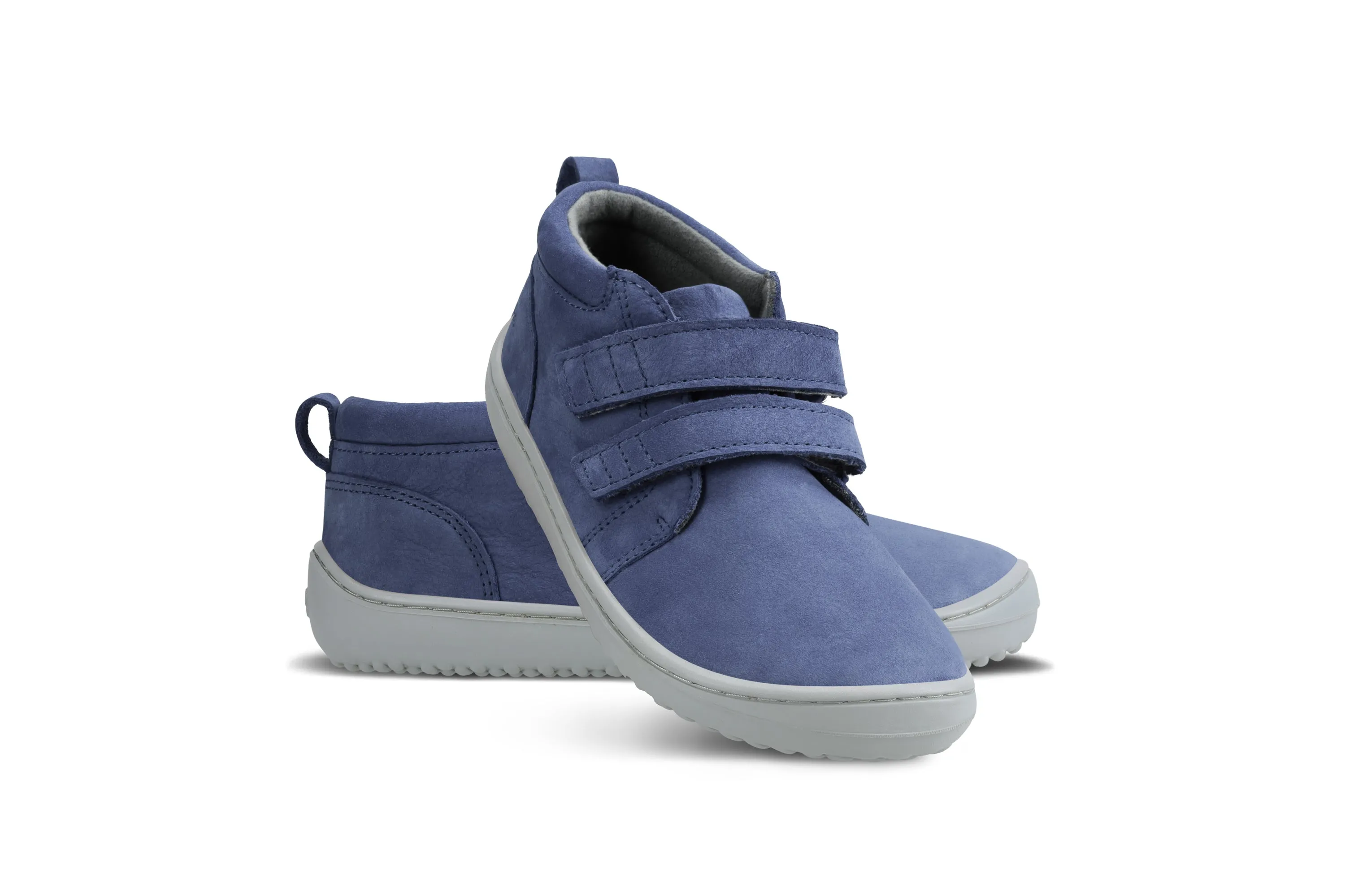 Kids barefoot Be Lenka Play - Dark Blue Shoes_Be Lenka_Footwear