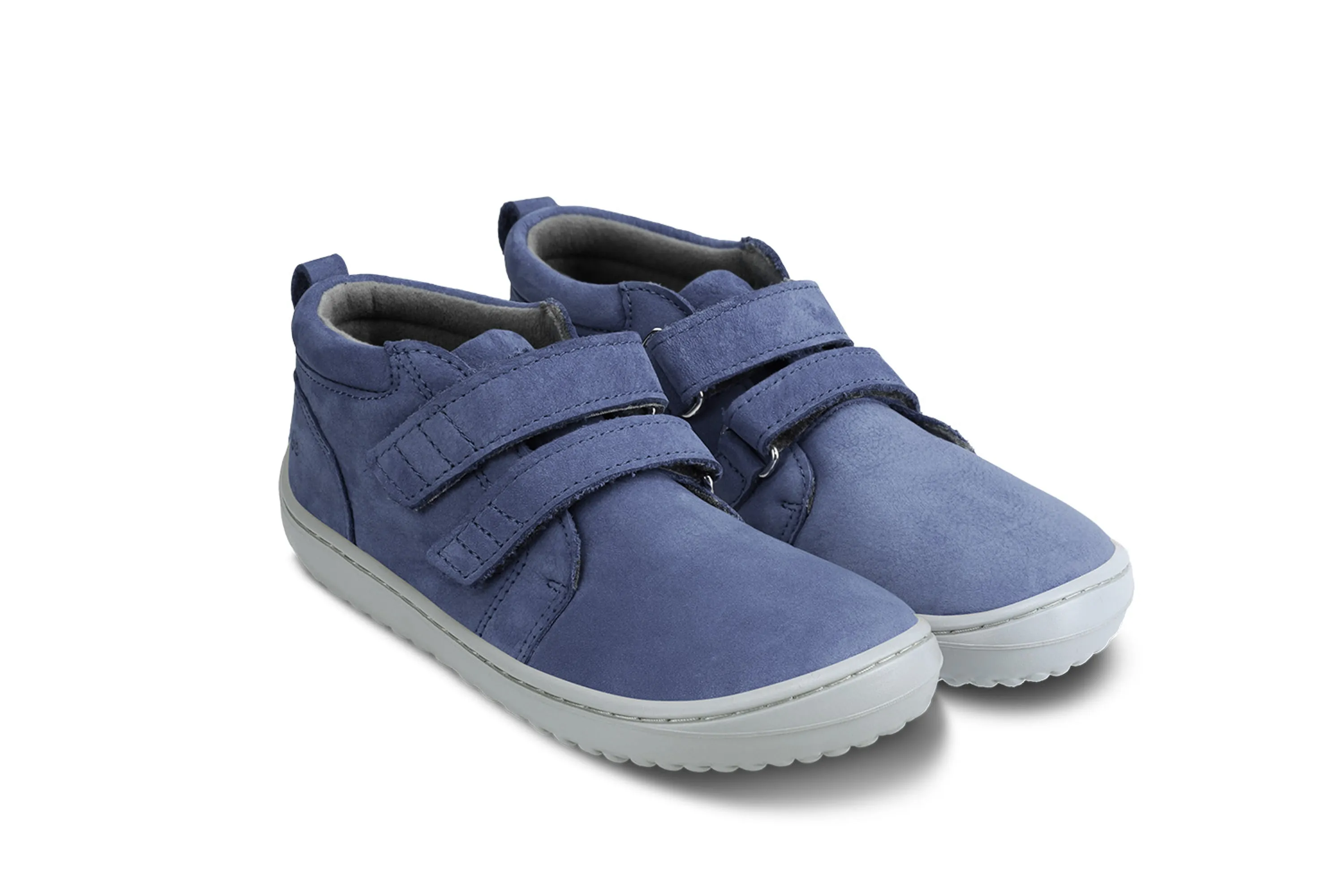Kids barefoot Be Lenka Play - Dark Blue Shoes_Be Lenka_Footwear