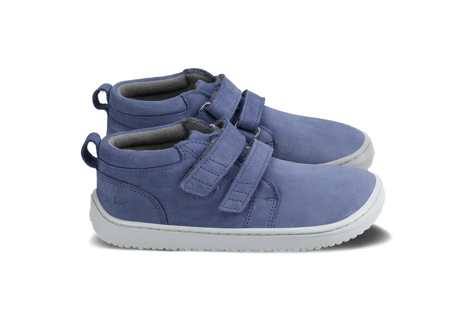Kids barefoot Be Lenka Play - Dark Blue Shoes_Be Lenka_Footwear