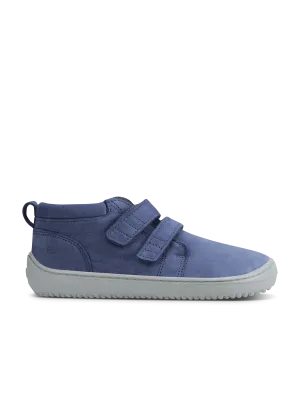 Kids barefoot Be Lenka Play - Dark Blue Shoes_Be Lenka_Footwear