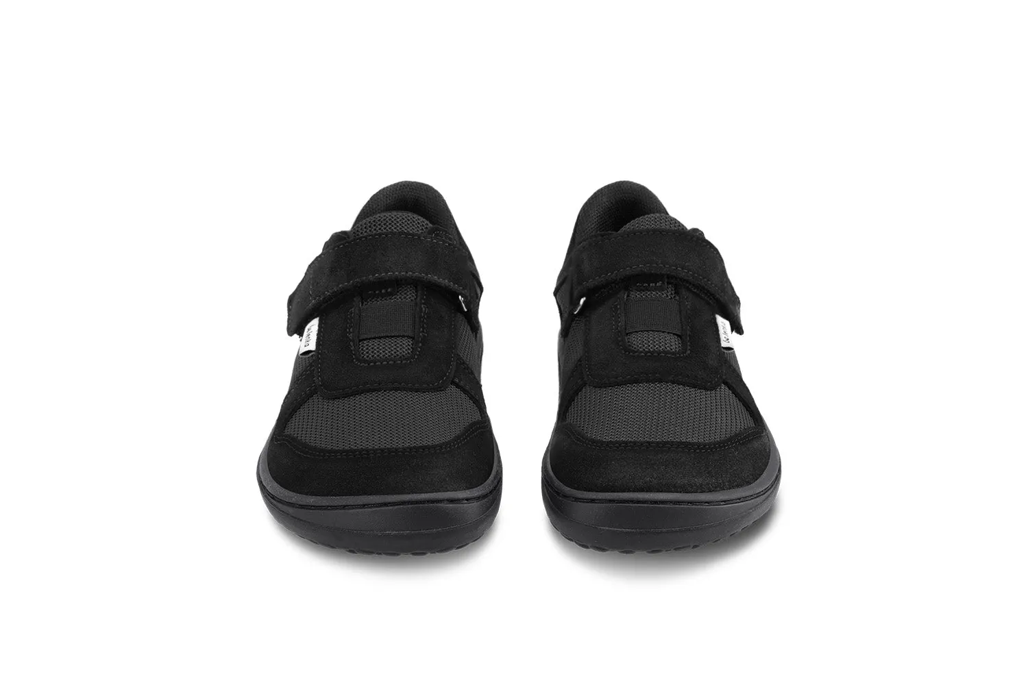 Kids Barefoot sneakers Be Lenka Joy - All Black Shoes_Be Lenka_Footwear