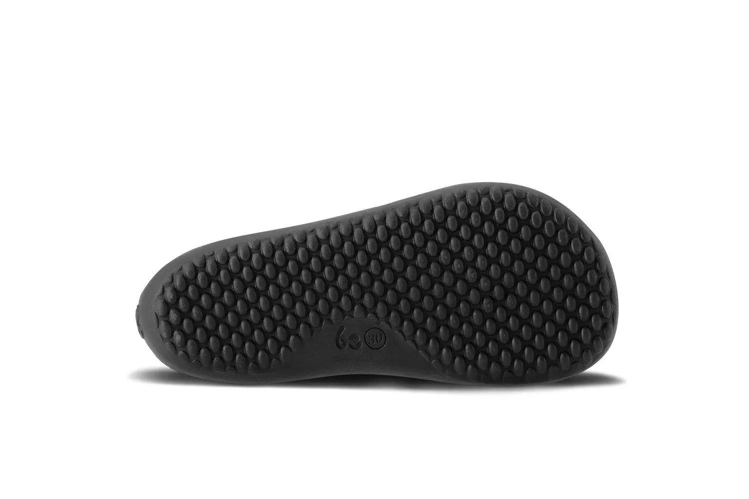 Kids Barefoot sneakers Be Lenka Joy - All Black Shoes_Be Lenka_Footwear