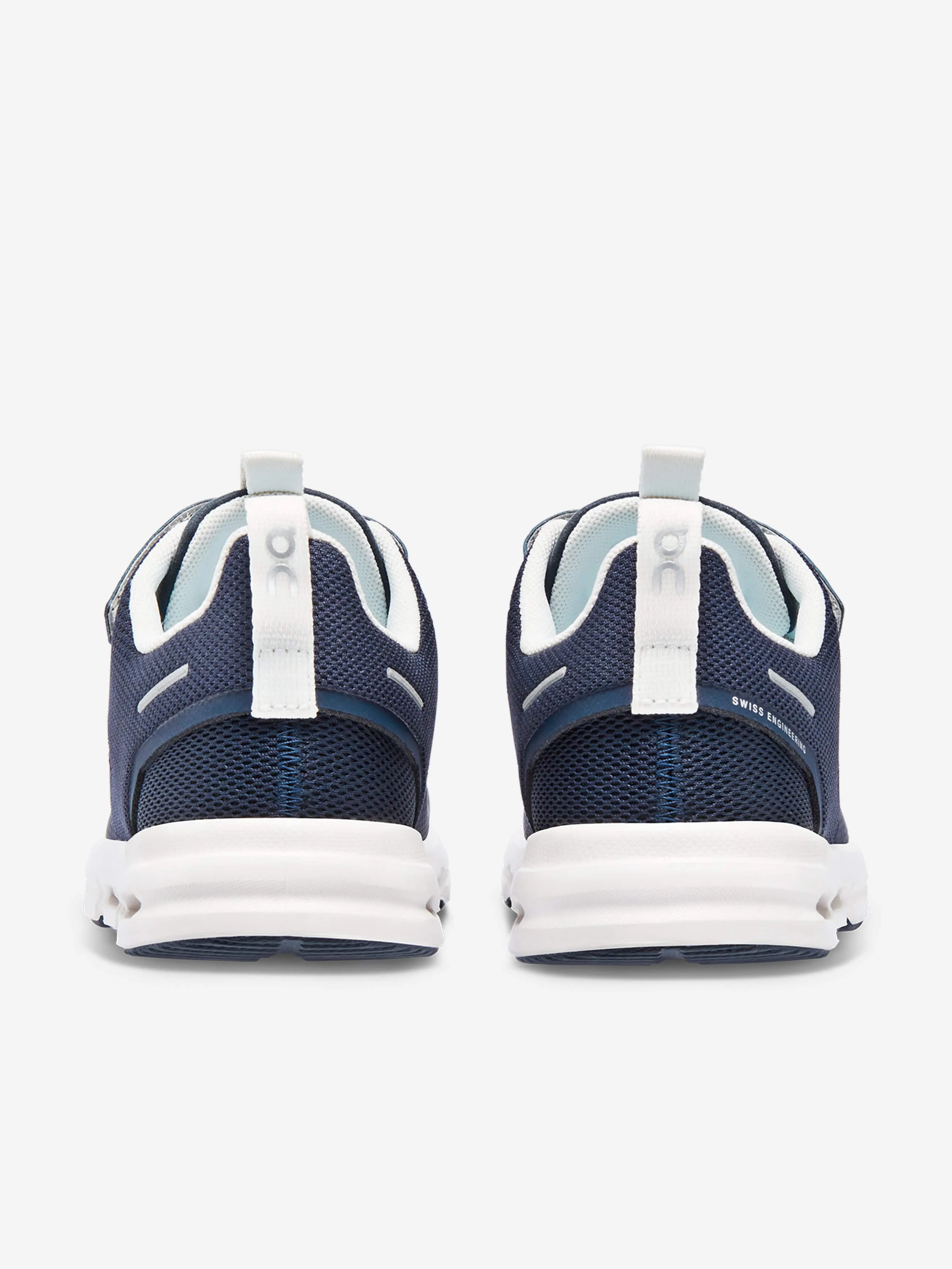 Kids Cloud Play Trainers in Blue
