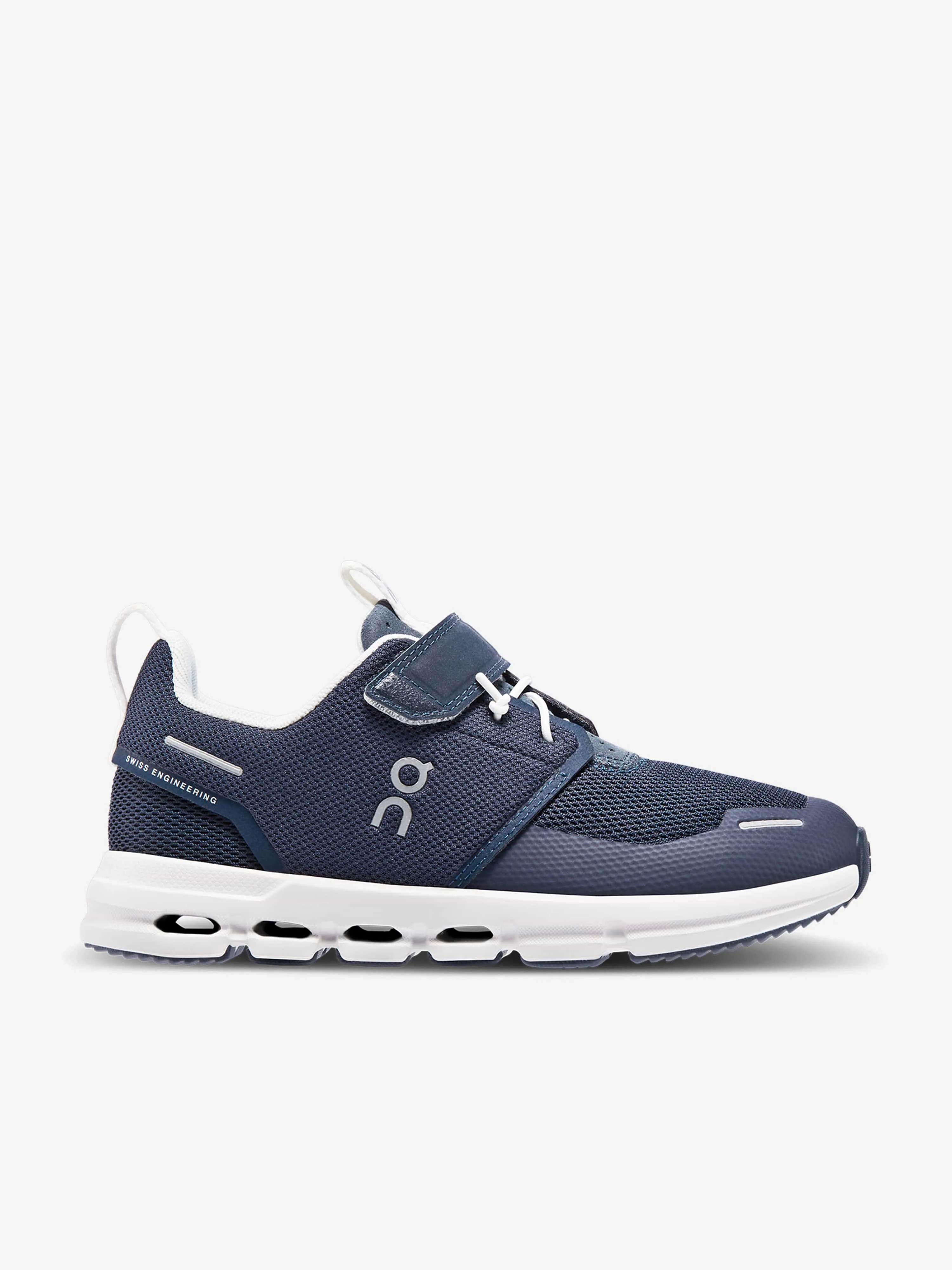 Kids Cloud Play Trainers in Blue