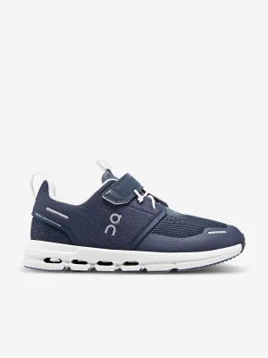 Kids Cloud Play Trainers in Blue