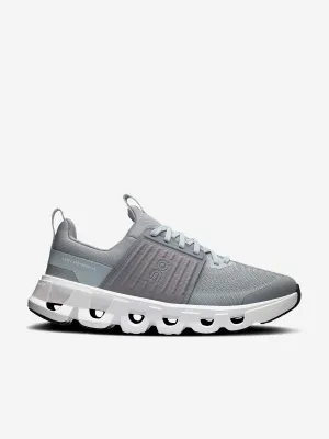 Kids Cloudswift Trainers in Grey