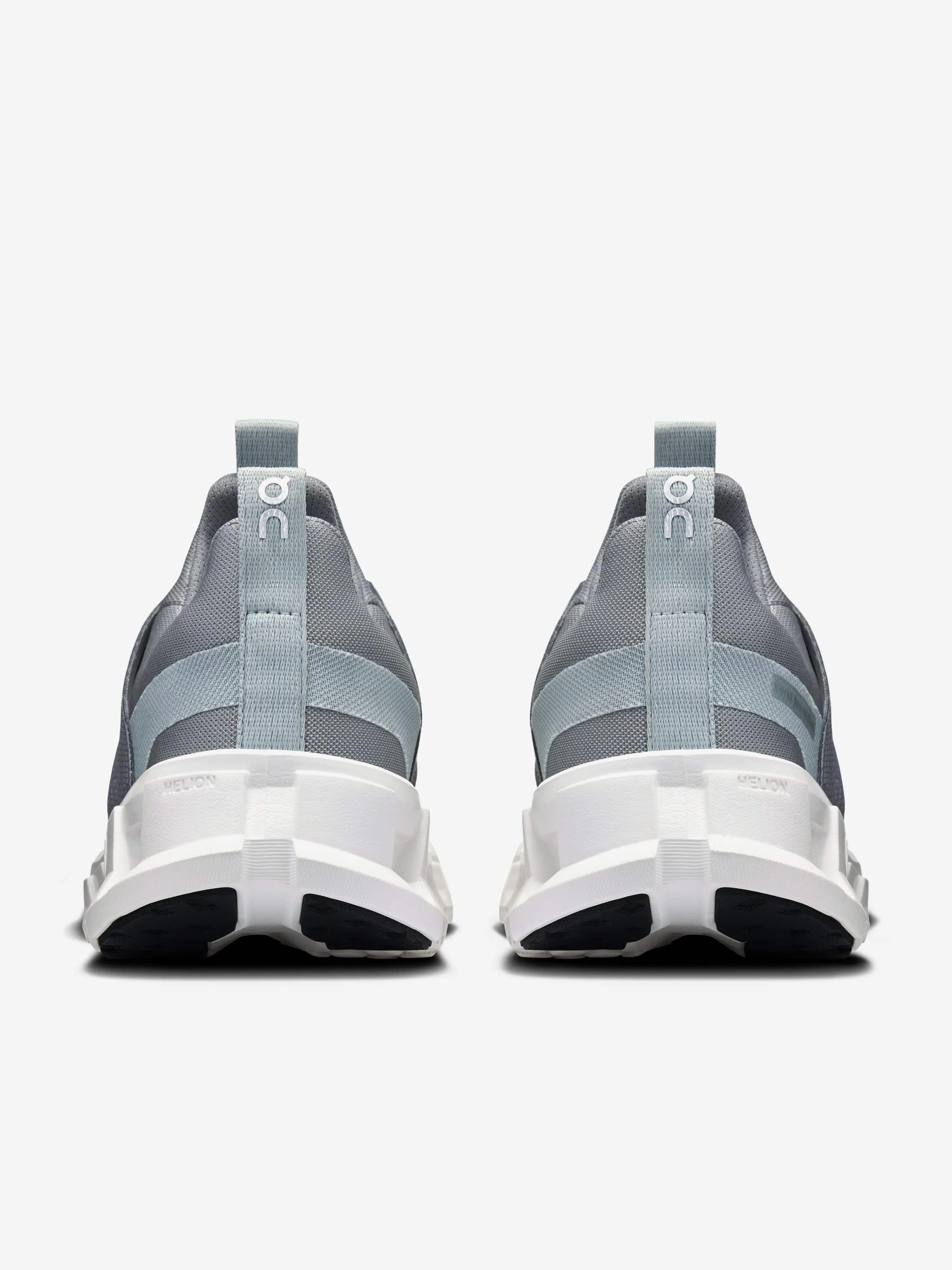 Kids Cloudswift Trainers in Grey