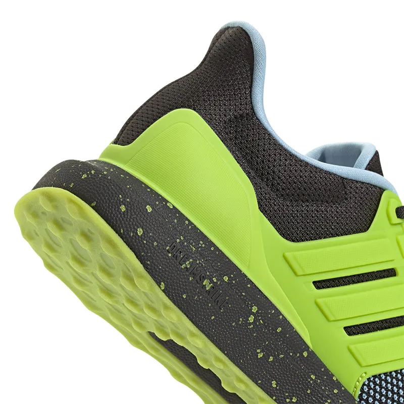 Kid's Grade School Ultradream DNA Black/Slime/Sky