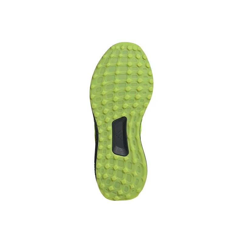 Kid's Grade School Ultradream DNA Black/Slime/Sky