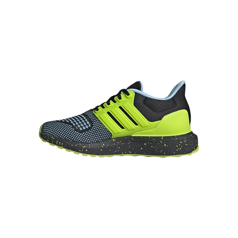 Kid's Grade School Ultradream DNA Black/Slime/Sky