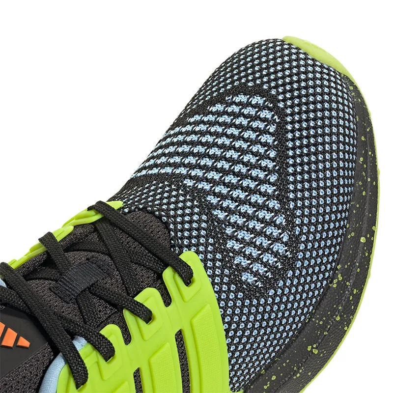Kid's Grade School Ultradream DNA Black/Slime/Sky