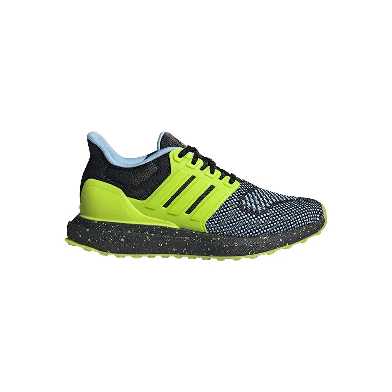 Kid's Grade School Ultradream DNA Black/Slime/Sky