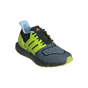 Kid's Grade School Ultradream DNA Black/Slime/Sky