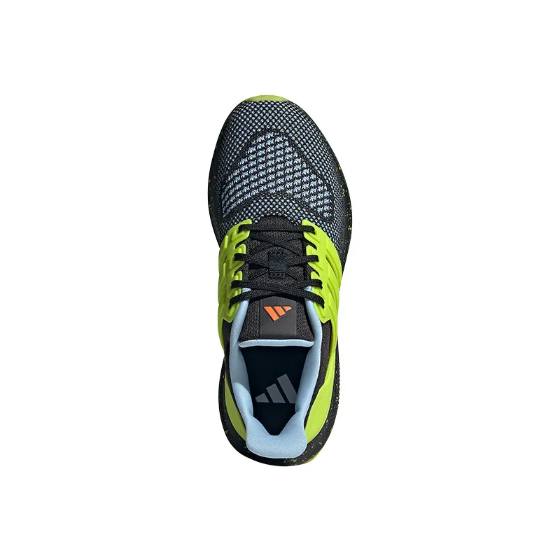 Kid's Grade School Ultradream DNA Black/Slime/Sky