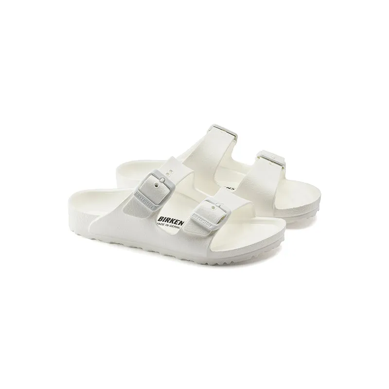 Kid's Preschool Arizona EVA Narrow White