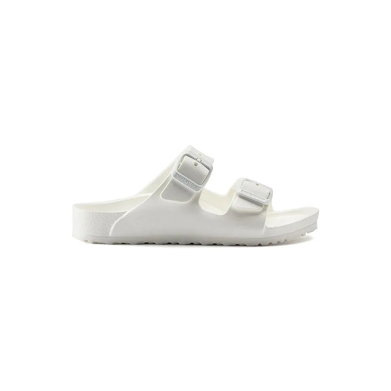 Kid's Preschool Arizona EVA Narrow White