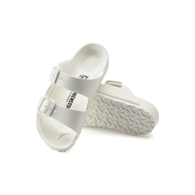 Kid's Preschool Arizona EVA Narrow White
