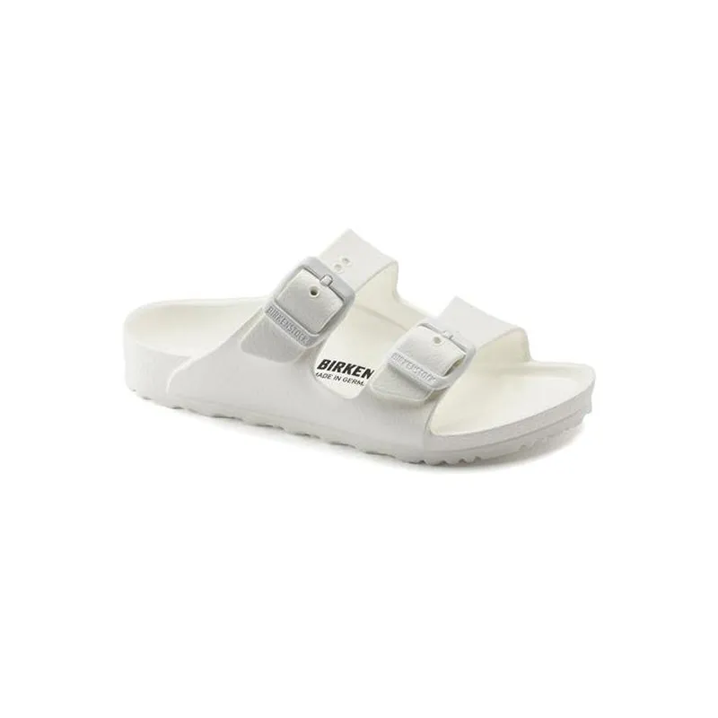 Kid's Preschool Arizona EVA Narrow White