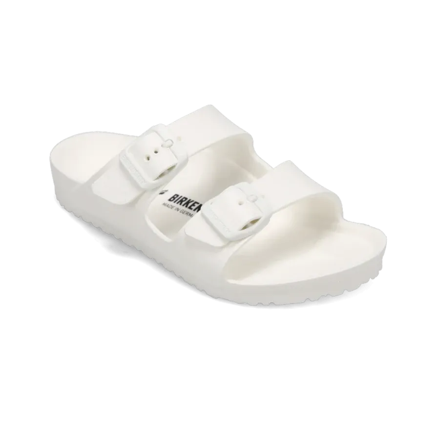 Kid's Preschool Arizona EVA Narrow White