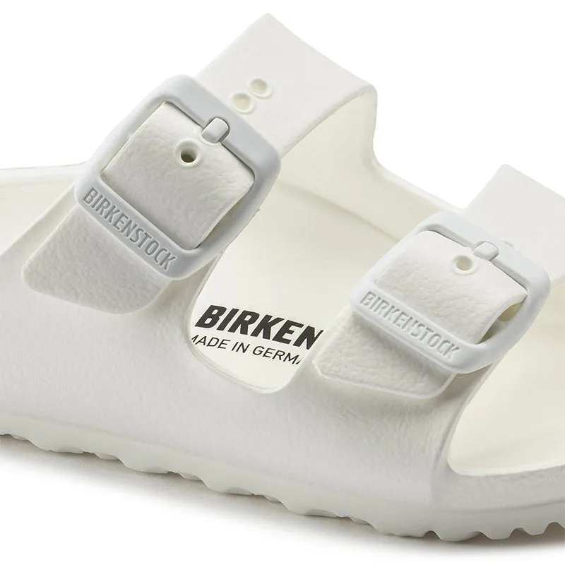 Kid's Preschool Arizona EVA Narrow White