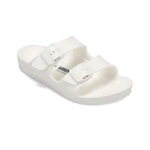 Kid's Preschool Arizona EVA Narrow White