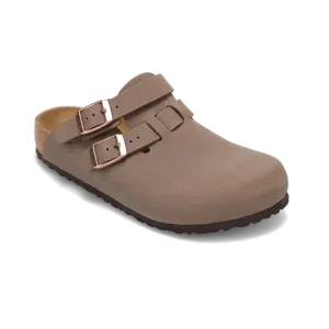 Kid's Preschool Kay Narrow Mocha