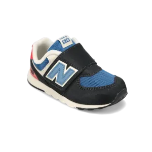 Kid's Toddler 574 Hook & Loop Phantom/Blast Red