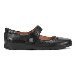 Kinsey Mary Jane Casual Flats