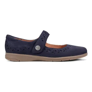 Kinsey Mary Jane Casual Flats