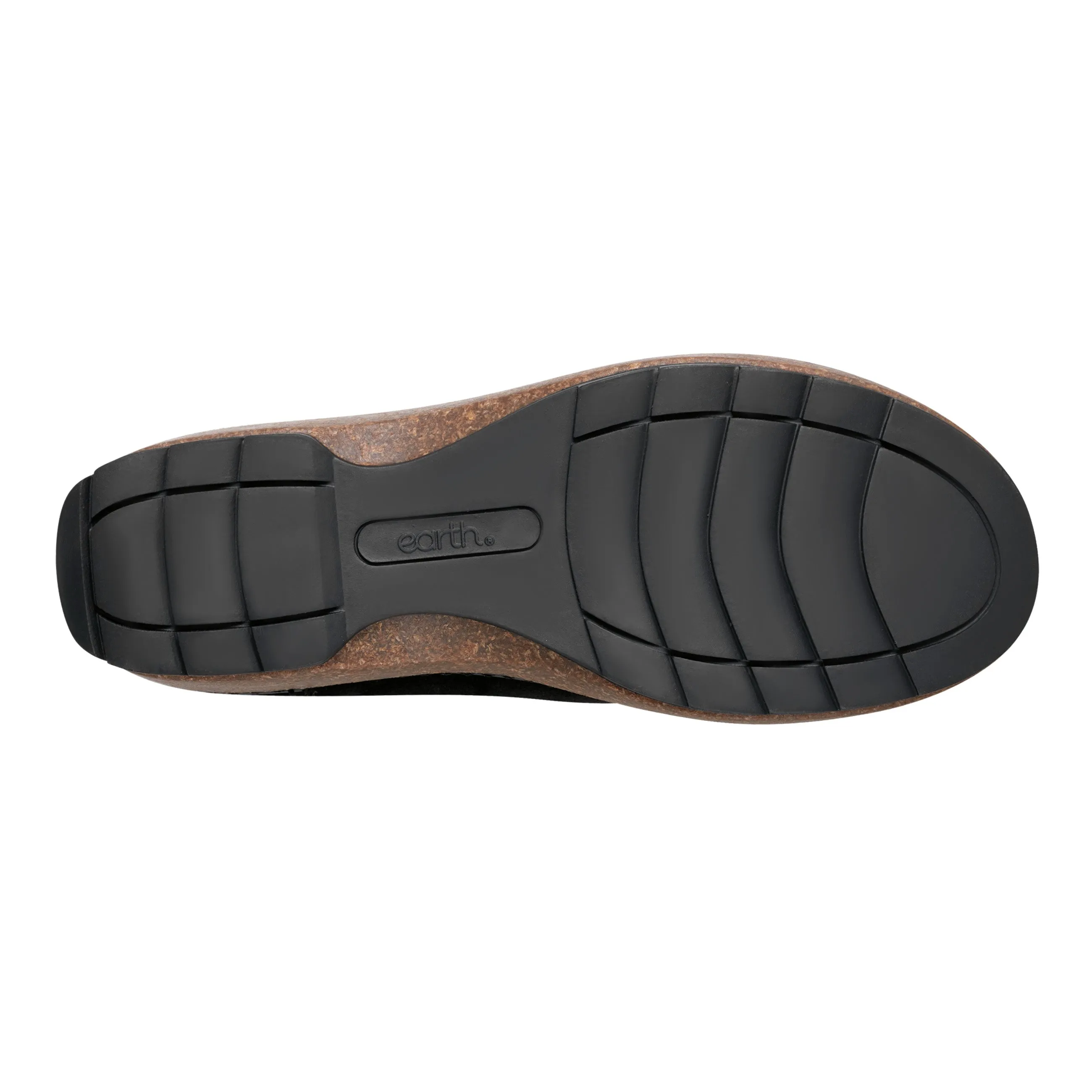 Kolia Round Toe Slip-on Casual Clogs