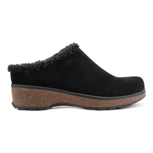 Kolia Round Toe Slip-on Casual Clogs