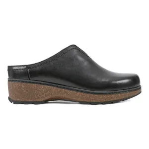 Kolia Round Toe Slip-on Casual Clogs