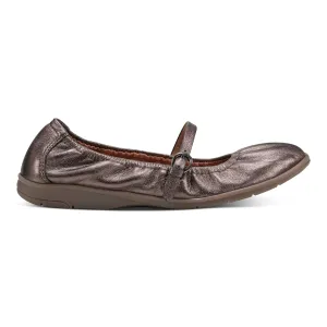 Korvino Mary Jane Casual Flats