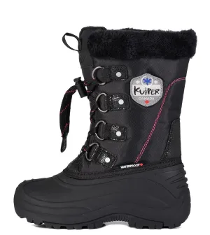 Kuiper Yth Parkie Boot