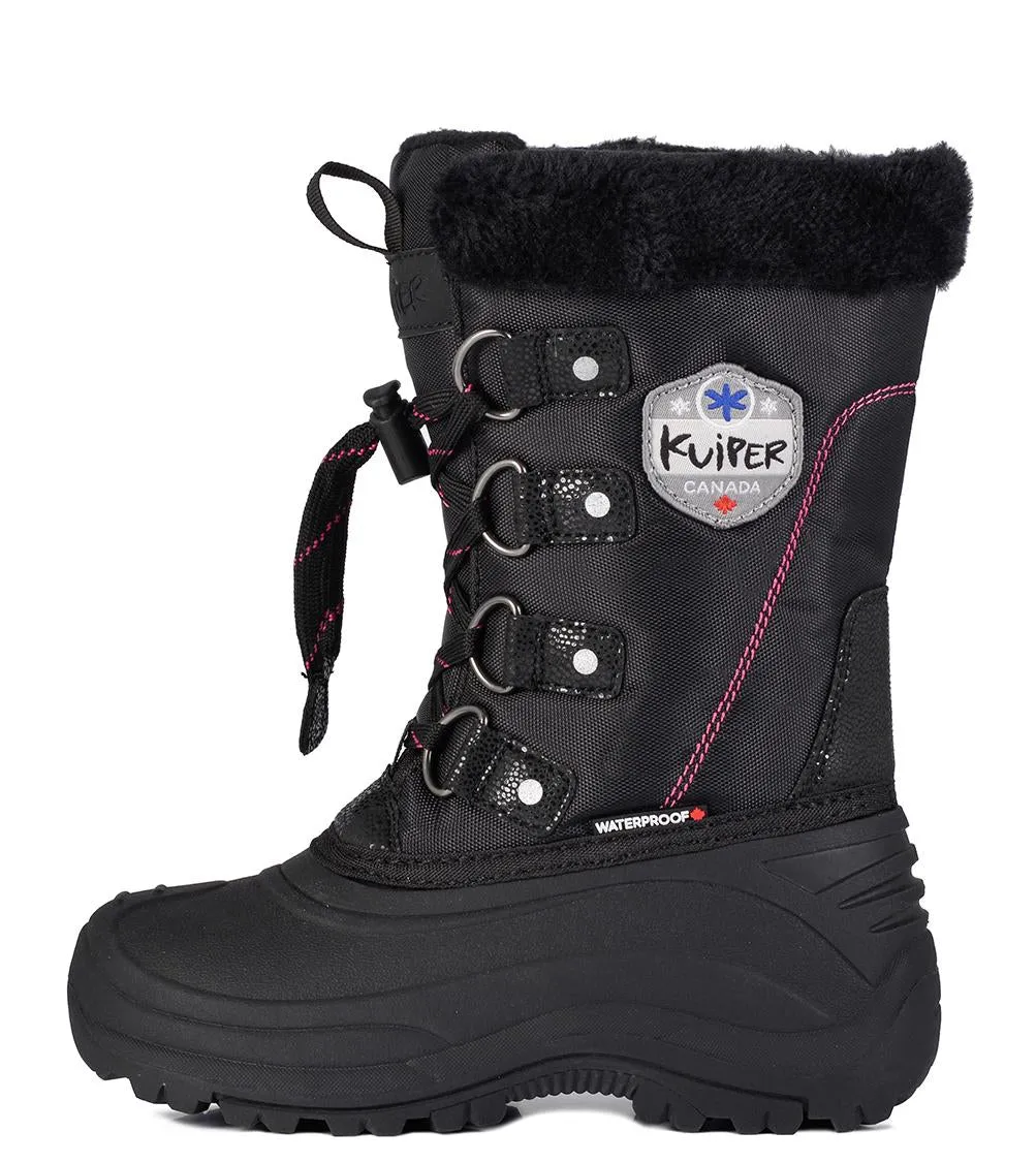 Kuiper Yth Parkie Boot