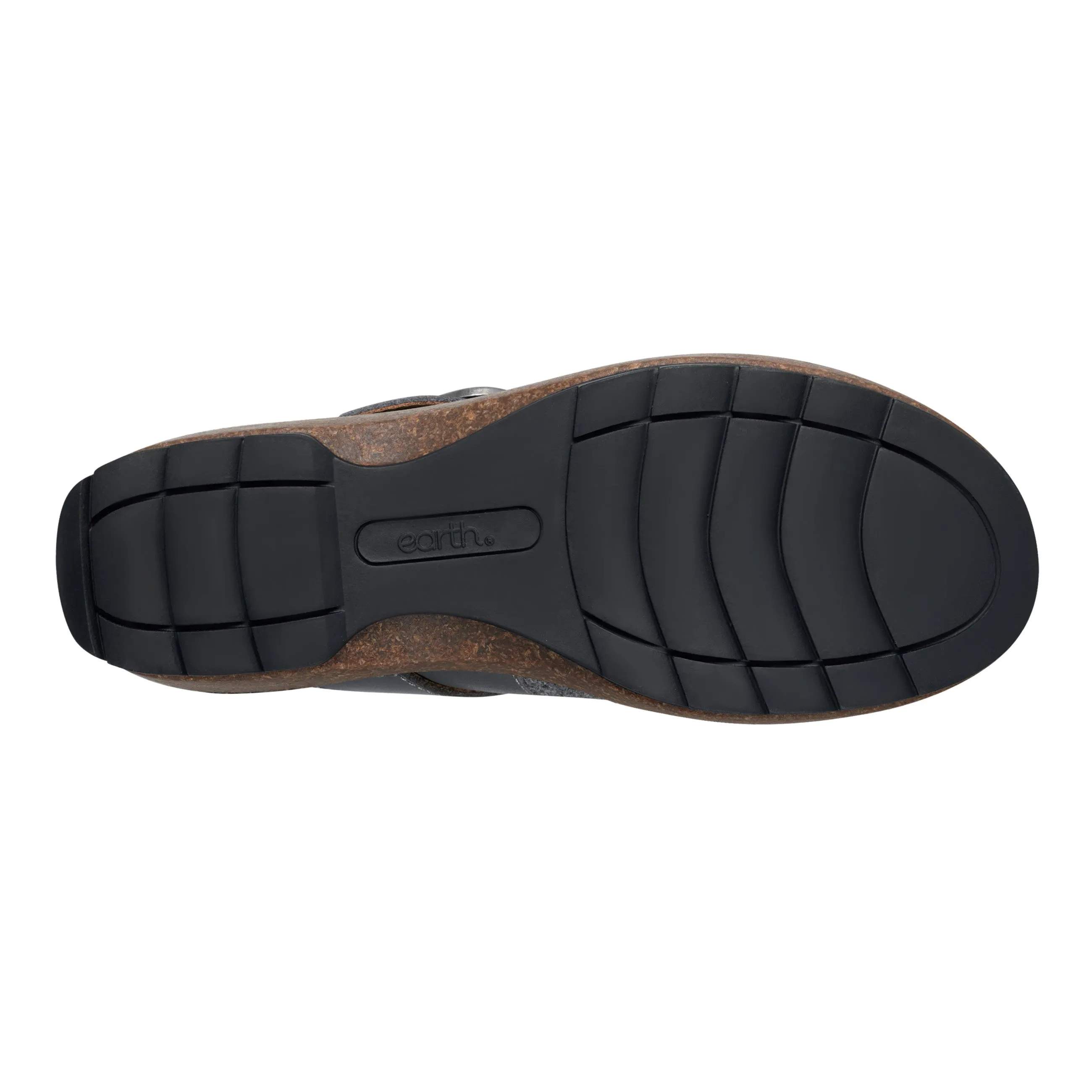 Kulla Slip-on Round Toe Casual Clogs